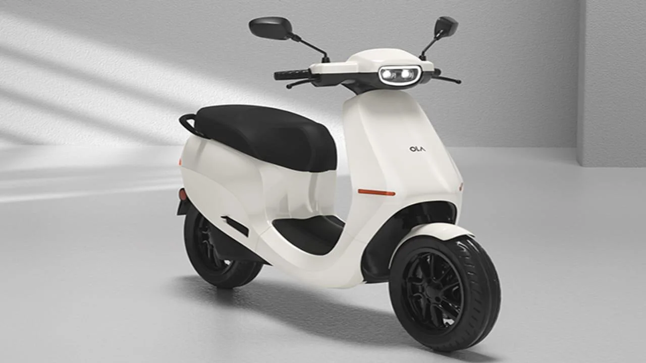 Ola S1 X Electric Scooter Launched at Just ₹74,999 – Runs 250 Km on Full Charge with 90 Km/h Top Speed, Check Features Now